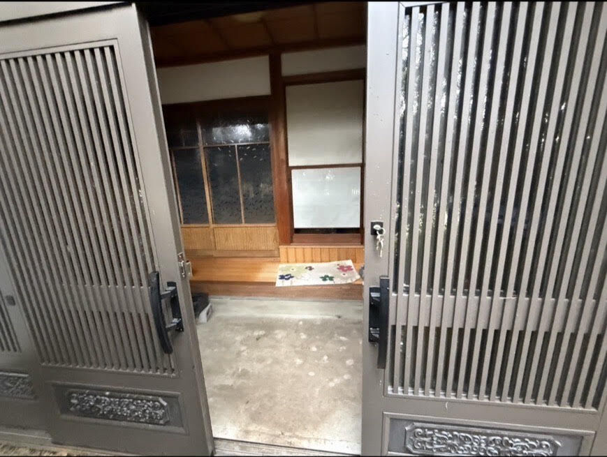 【札幌市豊平区｜中古物件購入に伴う鍵交換事例】