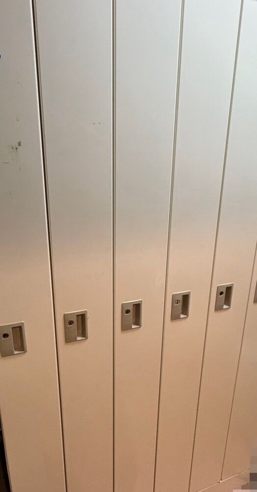 札幌市厚別区｜オフィスの更衣室ロッカーの鍵を紛失！傷をつけずに5分でスピード開錠した施工事例をご紹介