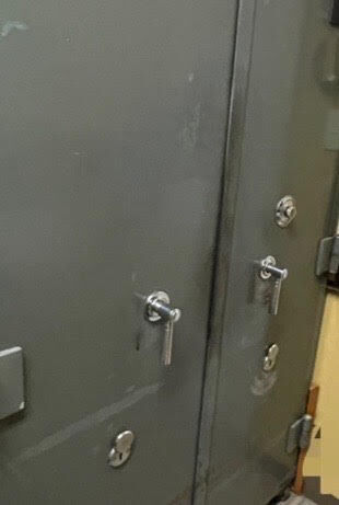 札幌市中央区｜業務用金庫の鍵トラブルを非破壊で開錠！大切な書類・資産を守る！！