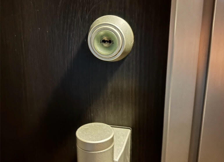 千歳市｜鍵穴への異物混入で鍵が開かない！いたずら・嫌がらせトラブルにも緊急対応