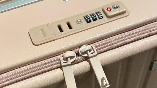 千歳市｜新千歳空港でスーツケースのダイヤル番号を忘れた！旅行中のトラブルも即日開錠