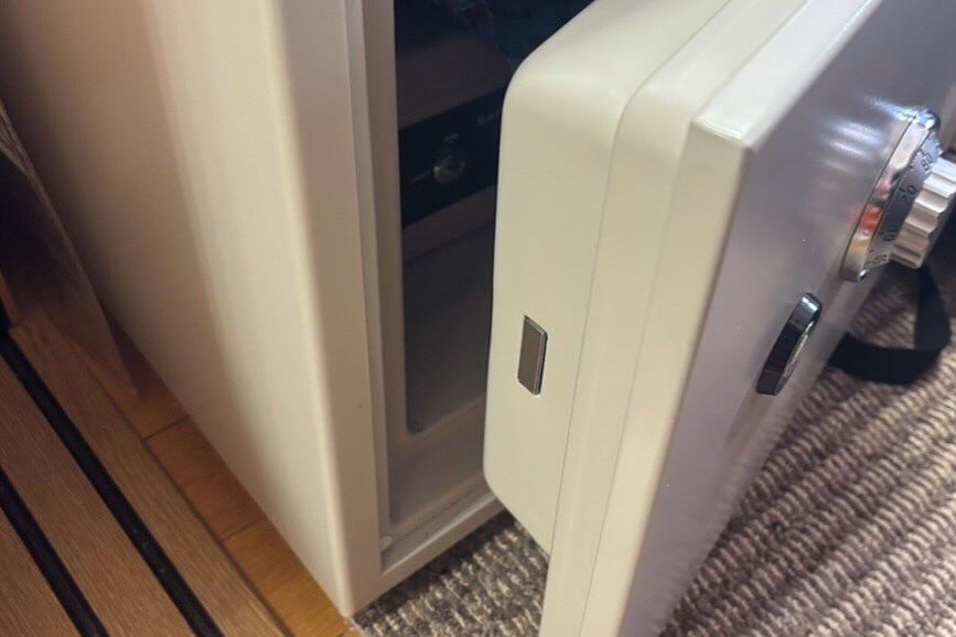 小樽市｜自宅用金庫の鍵を紛失！専用工具で非破壊開錠・金庫を傷つけず解決