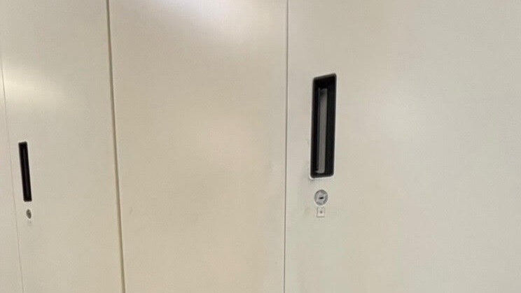 石狩市｜事務所のキャビネットが開かない！除去・開錠・メンテナンスまで一括対応