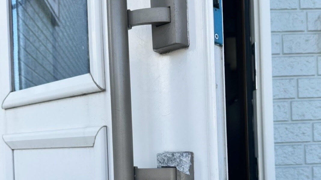 札幌市西区｜戸建て住宅の鍵を紛失！早朝の寒い中でも迅速に駆けつけて即日開錠