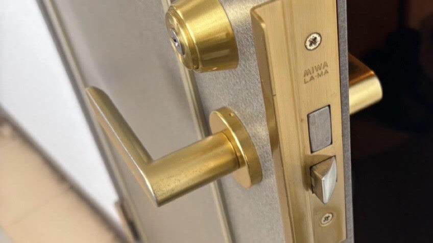 札幌市中央区｜マンションで鍵を紛失！一刻も早く不安を解消した緊急開錠事例
