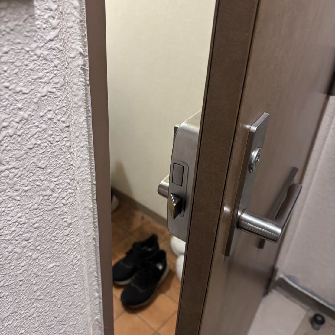 札幌市白石区｜マンションの鍵をなくした！無事に開錠し、帰宅できた事例をご紹介