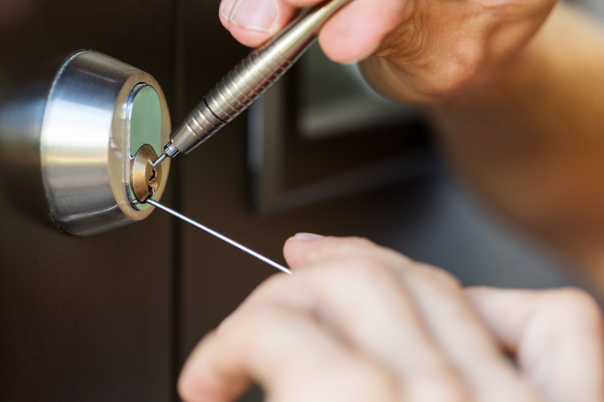 修理